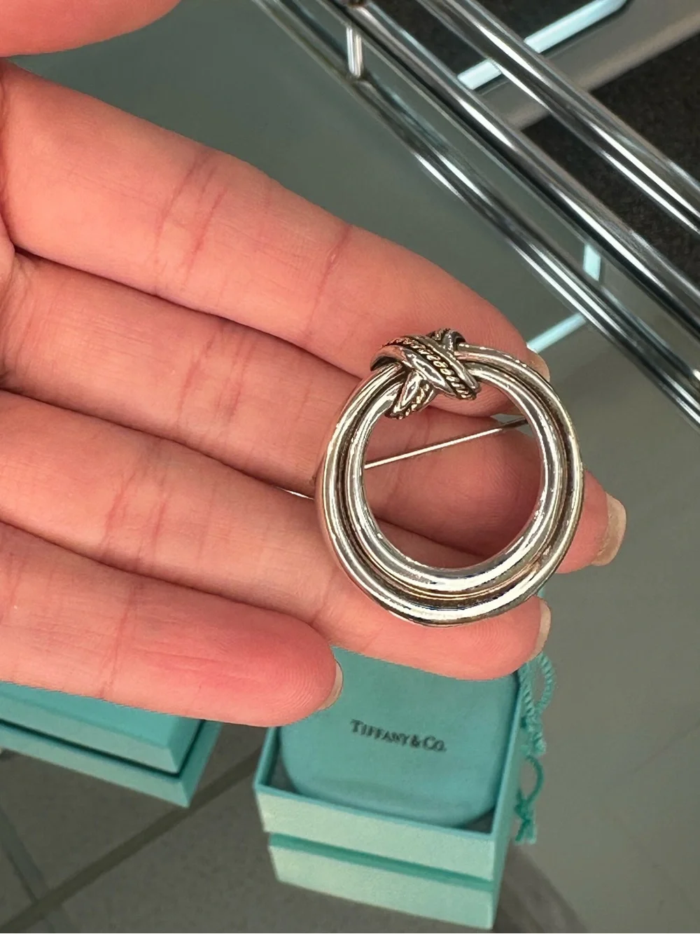 Tiffany & Co. tiffany co